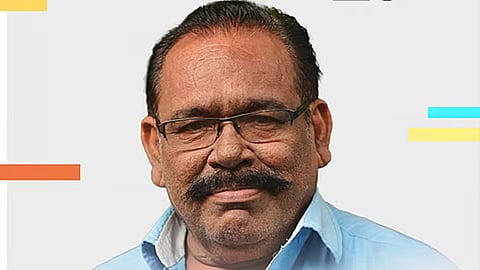 Malayalam actor Punnapra Appachan dies at 77