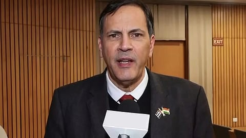 No one can isolate US unilaterally