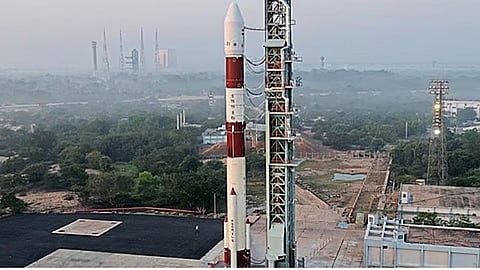 ISRO to kick off 2026 with PSLV-C62 launch