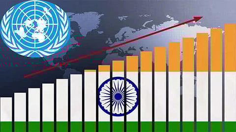Resilient consumption, public investment to offset US tariffs impact: UN