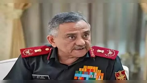 Pak's hurried constitutional amendments acknowledgement of its Op Sindoor failure