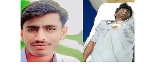 23-year-old Hindu farmer shot dead by landlord in Pakistan’s Sindh