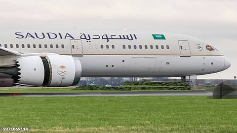 Saudia adds Kozhikode to India network