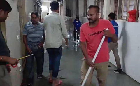 Representative image