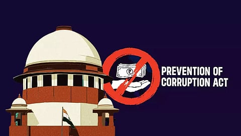 SC delivers split verdict on Section 17A of PC Act
