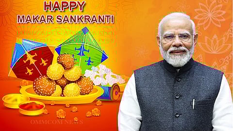 It reflects richness of India's cultural landscape