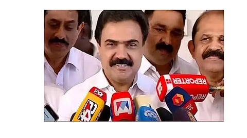 KC (M) to remain firm with LDF, says party supremo Jose K Mani