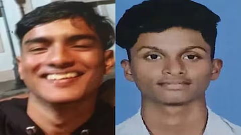 Two youngsters die as motorcycle rams into tree in Kerala's Thrissur