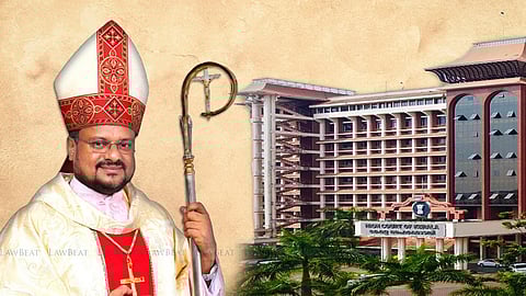 Victim thanks Kerala govt for appointing special prosecutor