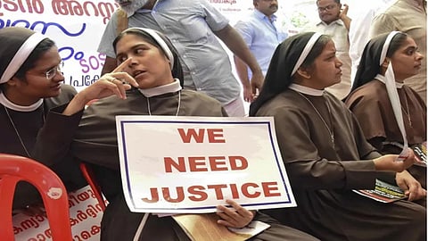 Injustice done to victim in nun rape case: Newly appointed prosecutor