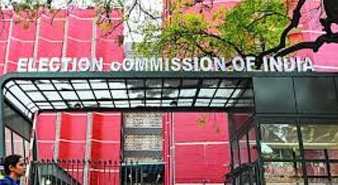 Election Commission of India