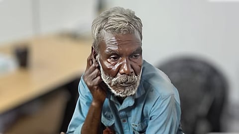 Acid attack on minor girl in Wayanad