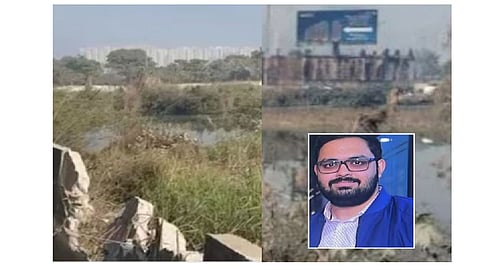 software engineer Mehta (Noida techie)