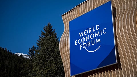 Not just CEOs and ministers, Indian youngsters also acing Davos