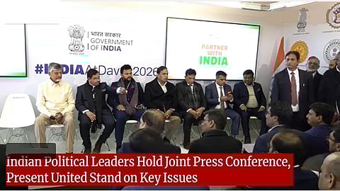 India a sleeping giant, can become world's top economy if it wakes up