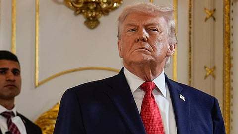 Trump's European threats could make it harder for future US leaders