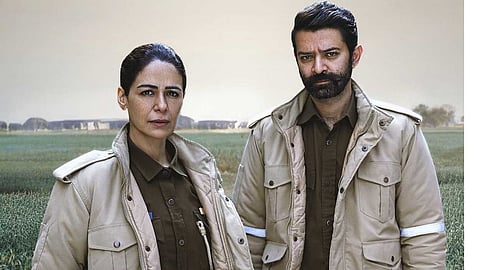 Season two of hit Netflix series 'Kohrra' to debut on February 11