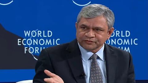 India to keep growing 6-8 pc in real terms in next 5 years