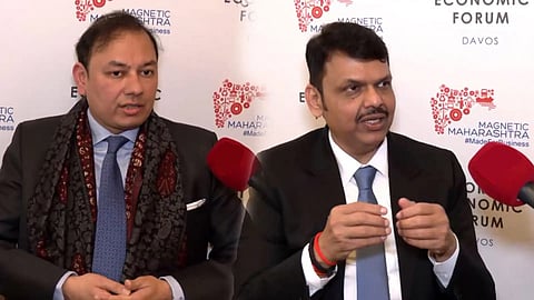 Adani Group sets out Rs 6 lakh cr investment blueprint for India