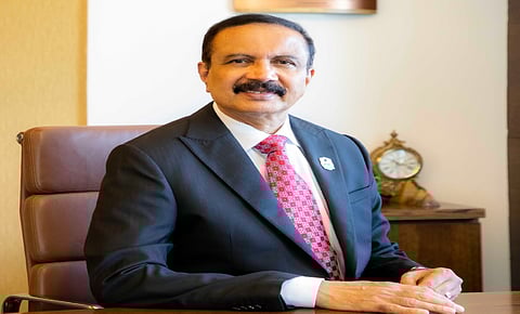 Dr Azad Moopen, Founder & Chairman, Aster DM Healthcare