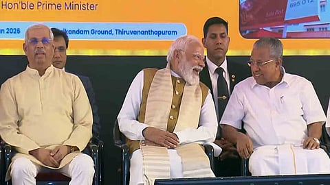 Often public expressions of love for me branded as 'drama'; 'pre-planned'