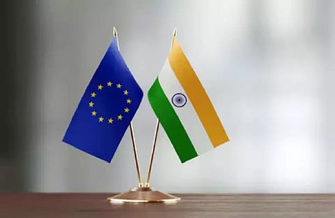 India, EU concludes negotiations for FTA successfully: Commerce Secy