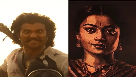 Vijay Deverakonda, Rashmika Mandanna-starrer 'Ranabaali' to release in September