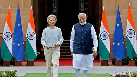 Highlights of India-EU free trade agreement