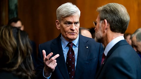 Trump administration's trust and credibility tested in wake of Pretti's death