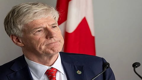 India-EU deal perfect answer to 'hegemons' using tariffs as leverage