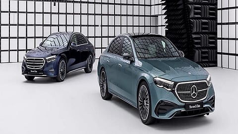 India-EU FTA likely to make premium luxury cars less expensive