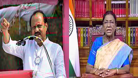 Ajit Pawar will be remembered for his special contribution to development of Maharashtra