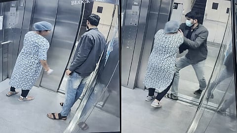 Nursing student held for snatching female employee's chain at AIIMS Bhopal