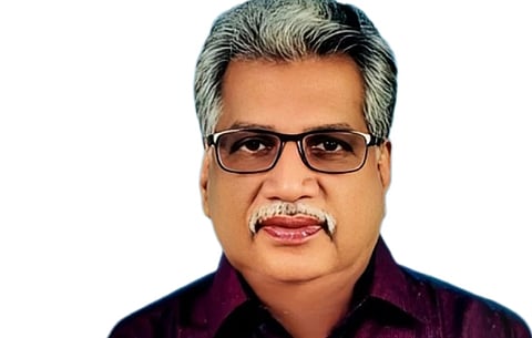 NK Unnikrishnan appointed Special Public Prosecutor in Sabarimala gold loss cases