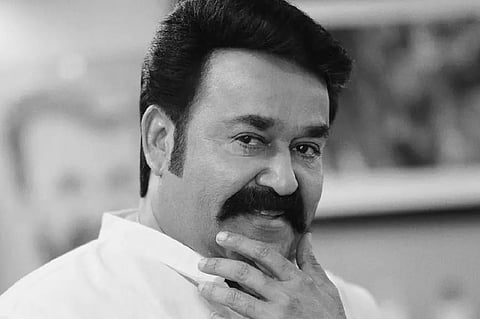 Actor Mohanlal says cinema scripts gave him experience of literature