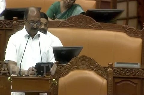Kerala Budget 2026-27 announces life, accident insurance scheme for school children