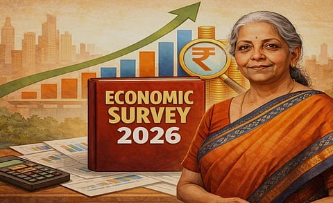 Economic Survey 2026