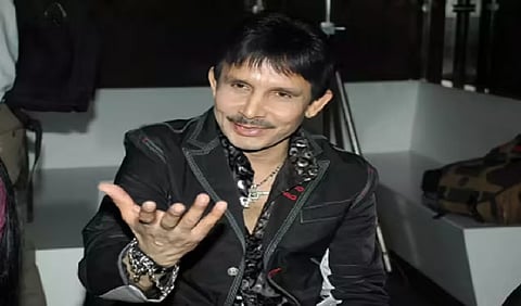 Actor Kamaal R Khan granted bail in Oshiwara firing case