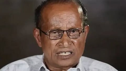 Vellathooval Stephan