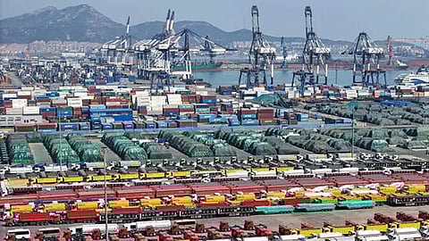 Flooded by cheap Chinese goods, Latin America is fighting back to protect its own