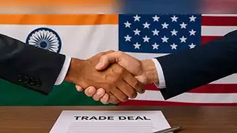 Chronology of events leading to announcement of India-US trade agreement