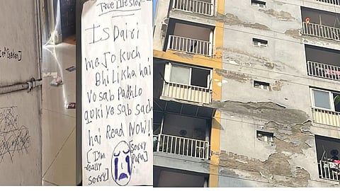 Unaware game had 'tasks': Father on Ghaziabad sisters' deaths linked to gaming addiction