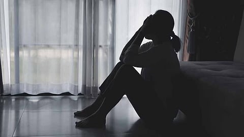 Gangster, aide held for sexually assaulting spa employee