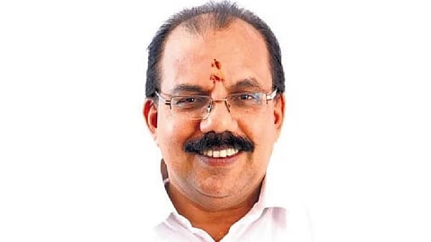 CSR fund scam: FIR against four, including senior BJP leader in Kerala