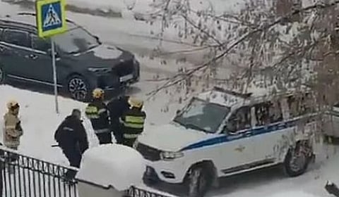 Russia knife attack Indian students