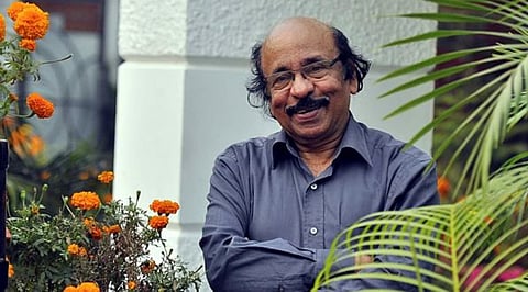 LDF, UDF ruling alternatively better for Kerala: Poet K Satchidanandan