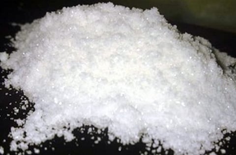 Mephedrone
