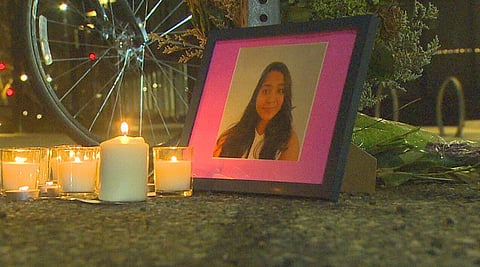 Seattle reaches USD 29M settlement with family of grad student (“Jaahnavi Kandula)from India struck, killed by officer