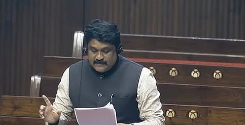 CPI-M leader from Kerala AA Rahim