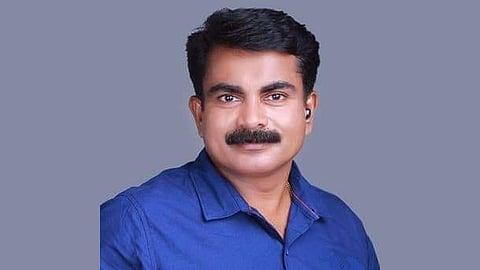 Motivational speaker, former police officer held in POCSO case in Malappuram